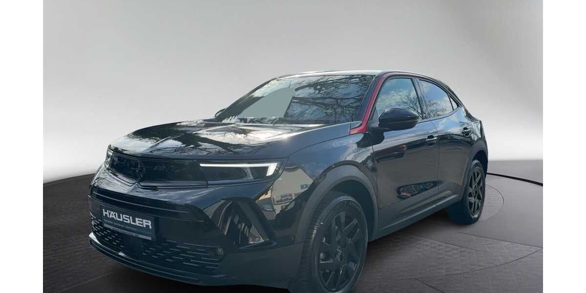 Opel Mokka 28.100 km 18.890 &euro; Neubiberg 85579