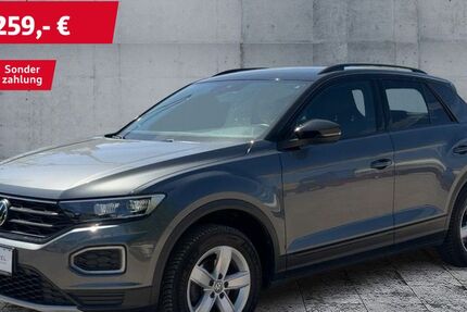 VW T-Roc 37.900 km 19.750 &euro; Werneck 97440