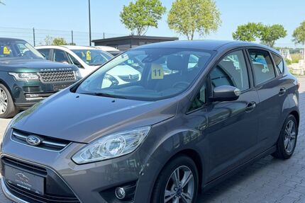 Ford C-Max 93.397 km 7.950 &euro; Barsinghausen ( bei Hannover ) 30890