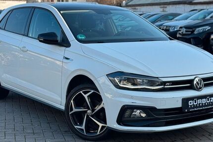 VW Polo 145.000 km 13.300 &euro; Wiesbaden 65201