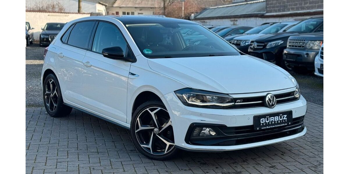 VW Polo 145.000 km 13.300 &euro; Wiesbaden 65201