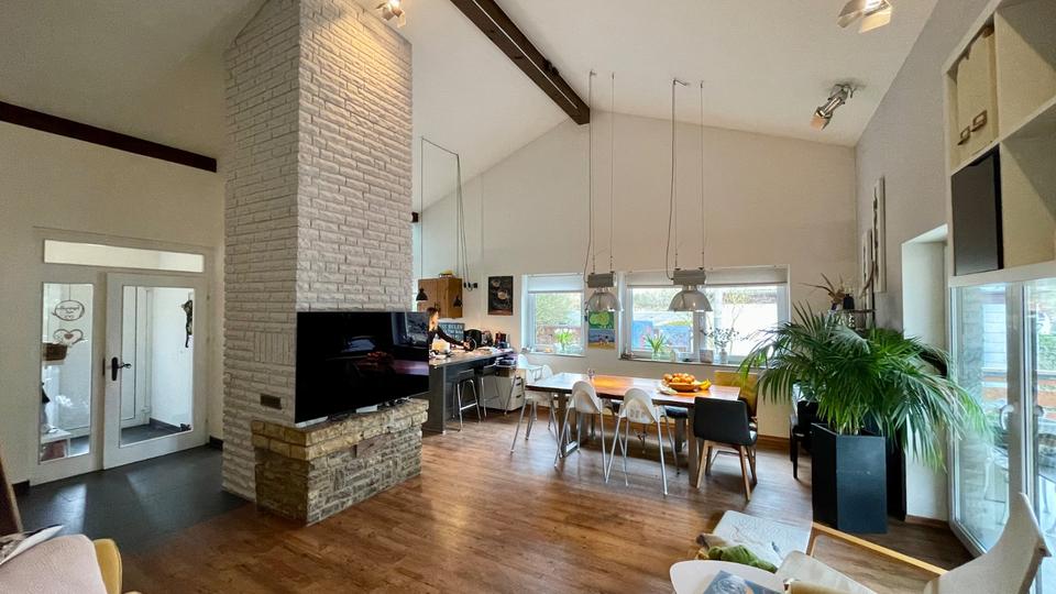 Einfamilienhaus Bad Salzdetfurth - 6 Zimmer, 147 m&sup2;, 659.000&euro; | Angebot:26356245