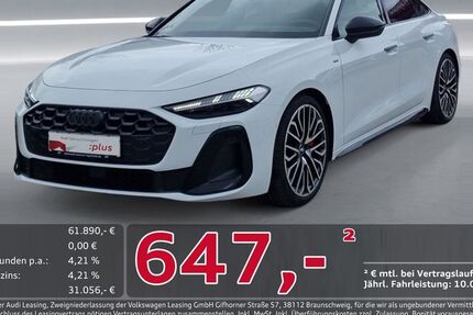 Audi A5 23.135 km 61.890 &euro; Ingolstadt 85057