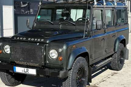 Land Rover Defender 193.000 km 27.000 &euro; Dreieich, Stadt 63303