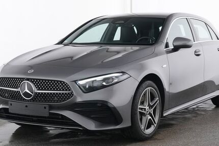 Mercedes-Benz A 250 27.655 km 34.950 &euro; Sigmaringen-Laiz 72488