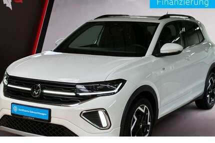 VW T-Cross 24.600 km 27.950 &euro; Zimmern-Horgen 78658