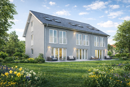 Wohnung zum Kaufen in Dachau 669.900 € 92 m² 4 zimmer