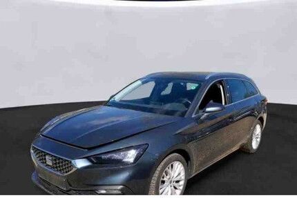 Seat Leon 43.648 km 19.420 &euro; Berlin 10709