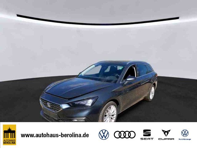 Seat Leon 43.648 km 19.420 &euro; Berlin 10709