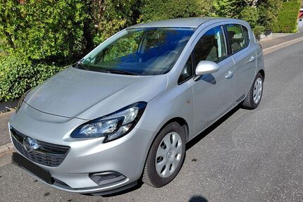 Opel Corsa 127.400 km 5.900 &euro; Eckental 90542
