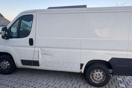 Peugeot Boxer 251.355 km 3.800 &euro; Dinkelsbühl 91550