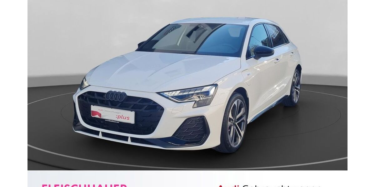 Audi A3 3.333 km 42.280 &euro; Euskirchen 53879