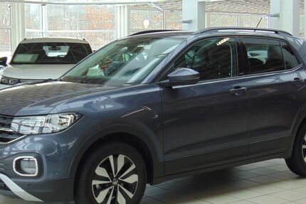 VW T-Cross 30.314 km 18.990 &euro; Lauta 02991