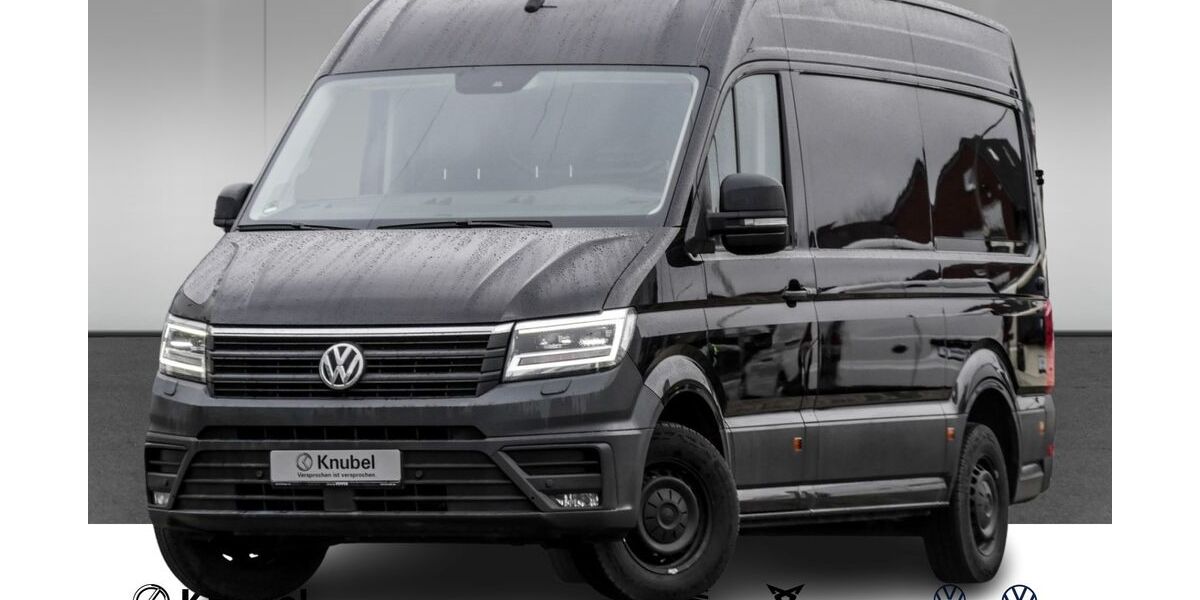 VW Crafter 188.665 km 21.900 &euro; Stadtlohn 48703