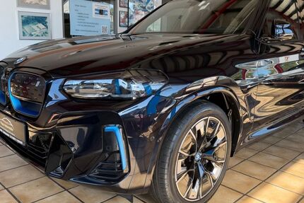 BMW iX3 64.000 km 39.750 &euro; Grebenstein 34393