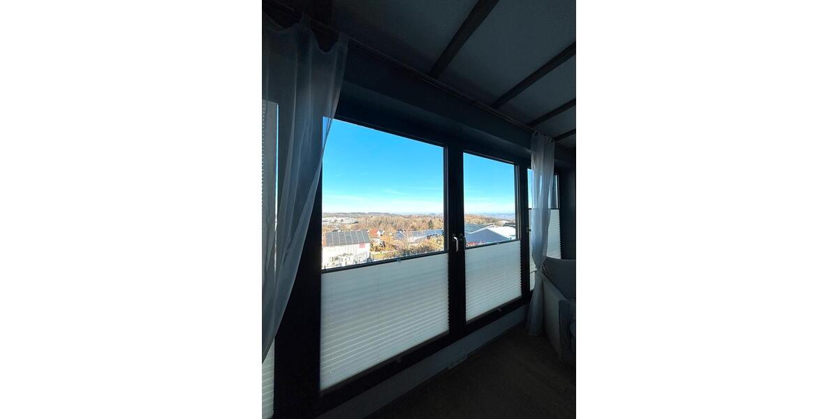 Traumhafte Dachgeschoss-Loftwohnung in Halver 3 zimmer