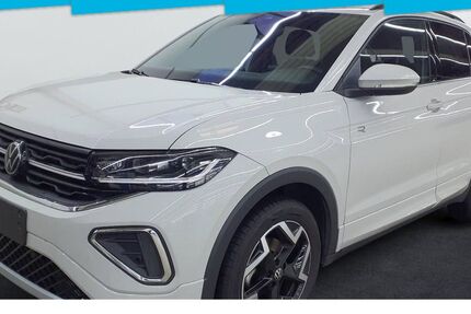 VW T-Cross 26.091 km 28.990 € Berlin 14167