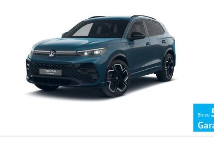VW Tiguan 6.342 km 49.490 &euro; Gersthofen 86368