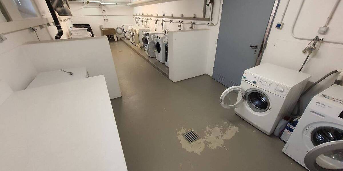 Etagenwohnung Bad Kissingen - 5 Zimmer, 113 m&sup2;, 289.000&euro; | Angebot:26902417
