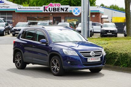 VW Tiguan 177.660 km 6.890 &euro; Papenburg 26871