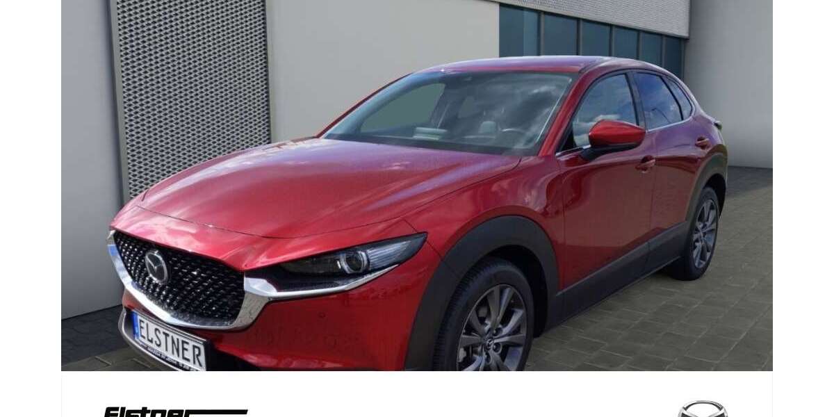 Mazda CX-30 42.484 km 19.888 &euro; Jena 07745