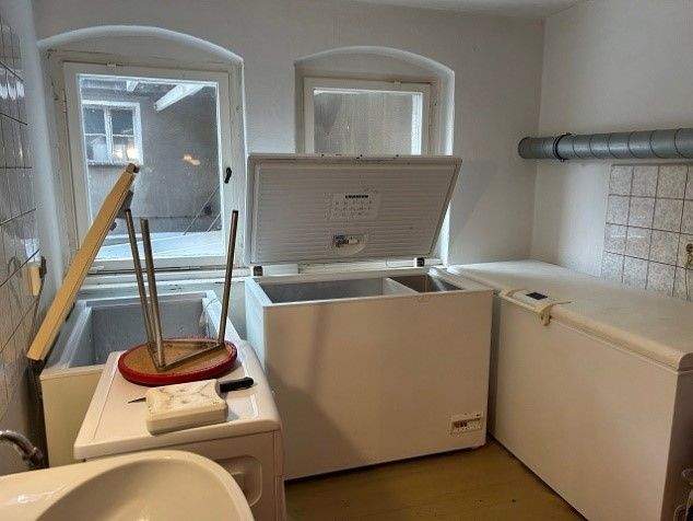 Gewerbeobjekt Riesa Innenstadt - 58.000&euro; | Angebot:25688434