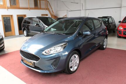 Ford Fiesta 59.316 km 8.450 &euro; Rendsburg 24768
