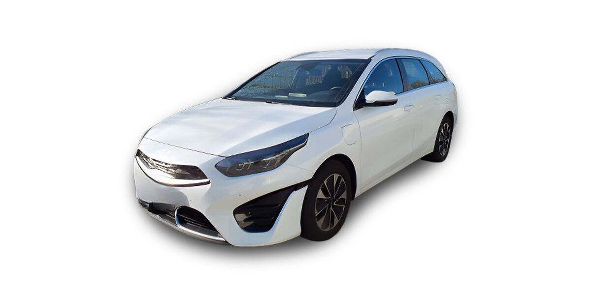 Kia ceed Sportswagon 120.995 km 13.849 &euro; Ergolding 84030