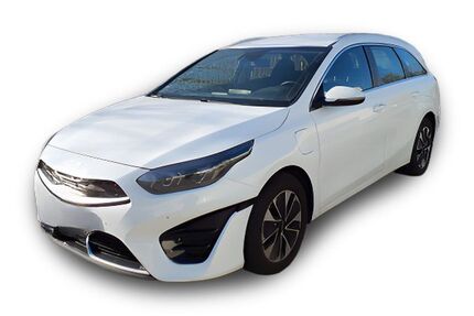 Kia ceed Sportswagon 120.995 km 14.027 &euro; Ergolding 84030