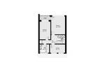 Reihenmittelhaus Norderstedt / Harksheide Harksheide - 6 Zimmer, 110 m&sup2;, 395.000&euro; | Angebot:26502886
