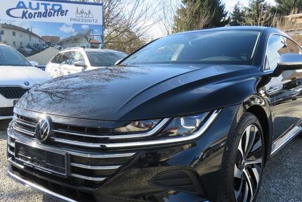 VW Arteon 68.000 km 29.950 &euro; Prießnitz 04654
