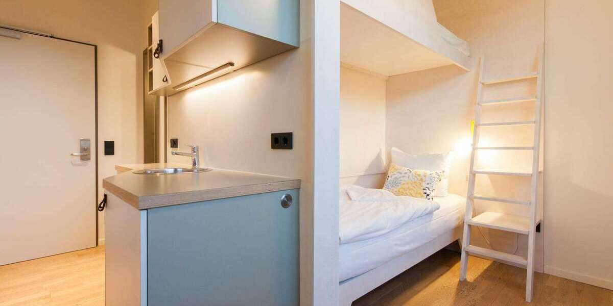 Zimmer Unterhaching - 1 Zimmer, 1.290&euro; | Angebot:25955311