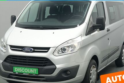 Ford Transit Custom 181.303 km 11.700 &euro; Bad Nauheim 61231