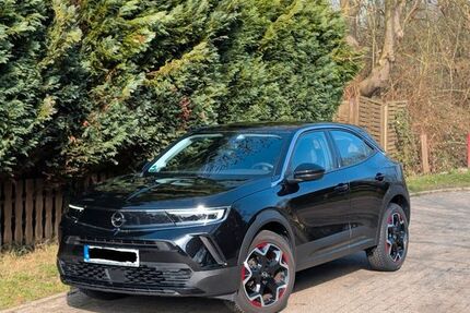 Opel Mokka 65.000 km 13.599 &euro; Sande 26452