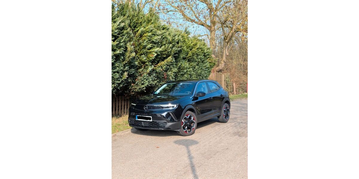 Opel Mokka 65.000 km 13.800 &euro; Sande 26452