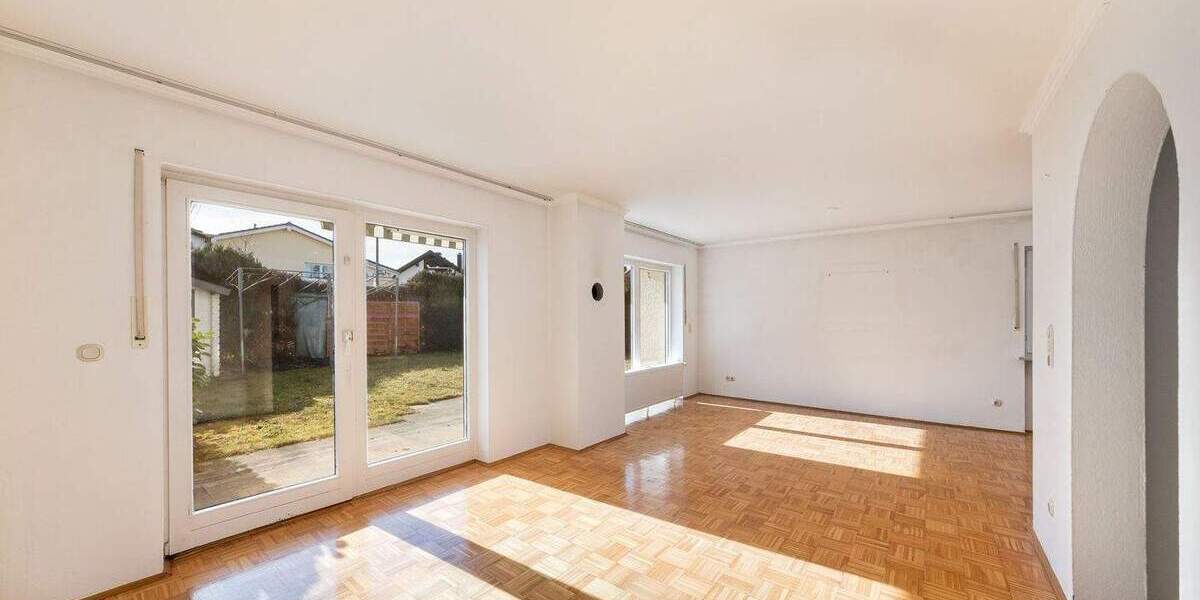 Doppelhaushälfte Vaterstetten Baldham - 4 Zimmer, 118 m&sup2;, 795.000&euro; | Angebot:25836963