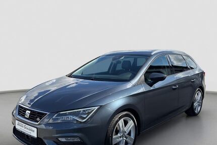 Seat Leon 95.900 km 16.890 &euro; Lehe 26892