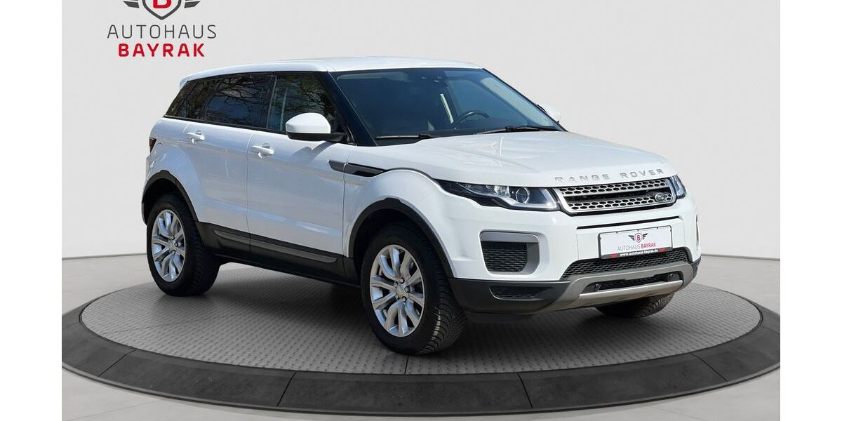 Land Rover Range Rover Evoque 108.000 km 18.990 &euro; Osterholz-Scharmbeck 27711