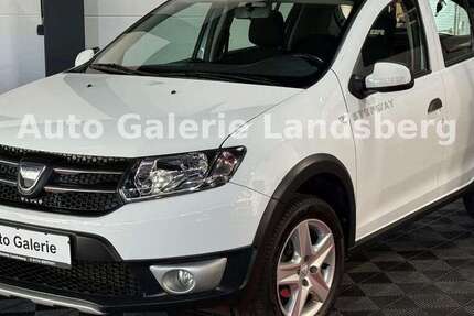 Dacia Sandero 72.000 km 6.490 &euro; Landsberg am Lech 86899