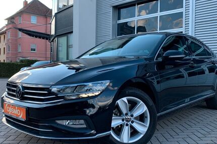 VW Passat 57.377 km 25.940 &euro; Eisenach 99817