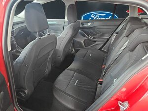 Ford Focus Active X*HUD*MatrixLED*Assistenz2*B&O*Park 14.000 km 25.100 &euro; Nidderau 61130