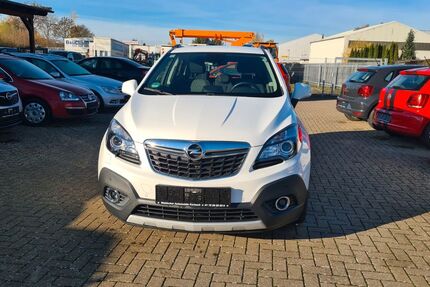 Opel Mokka 135.100 km 7.499 &euro; Korbach 34497