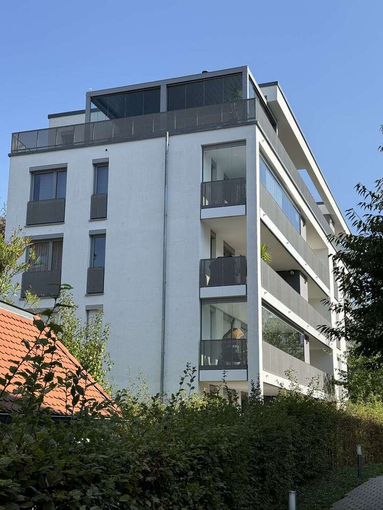 Wohnung zum Mieten in Aalen 1.637 € 109.14 m²