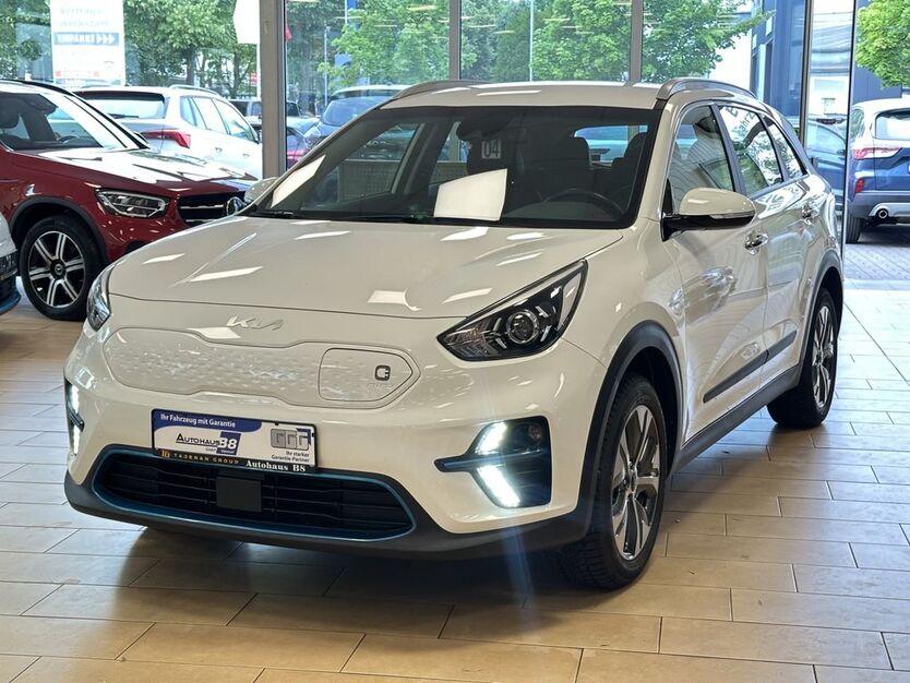 Kia Niro 46.534 km 19.500 € Hennef 53773