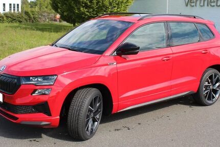 Skoda Karoq 50.000 km 35.990 € Windsbach 91575