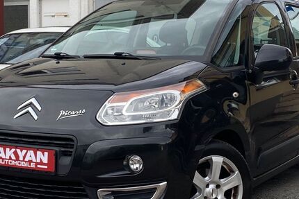 Citroen C3 125.000 km 3.999 &euro; Mannheim 68309