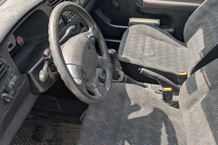 VW Golf 250.000 km 749 &euro; Wesseln 25746