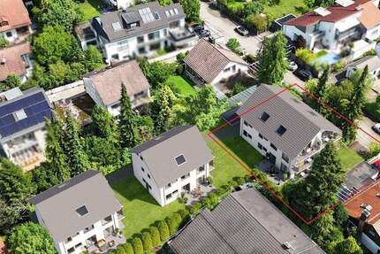 Grundstück Neubiberg - 960.000&euro; | Angebot:25268052