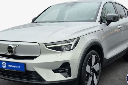 Volvo C40 28.981 km 30.880 &euro; Dresden 01159