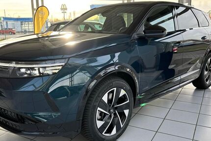 Opel Grandland (X) 3.500 km 42.990 &euro; Borna 04552